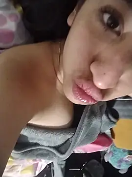 sarahy_evans' Live XXX Chat