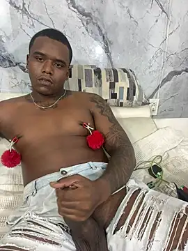 Tysonn777_ Webcam show