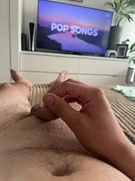 12csakzoli Webcam show