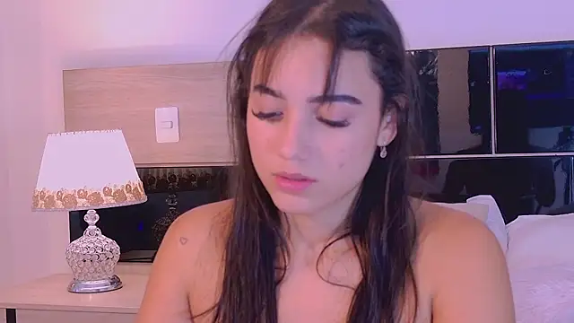 AlejaAcosta live XXX chat