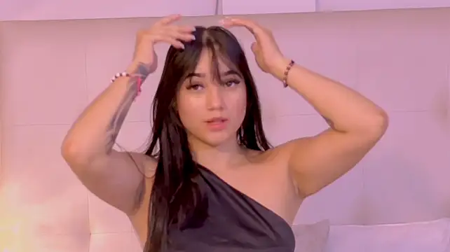Chat XXX ao vivo de AlejaAcosta
