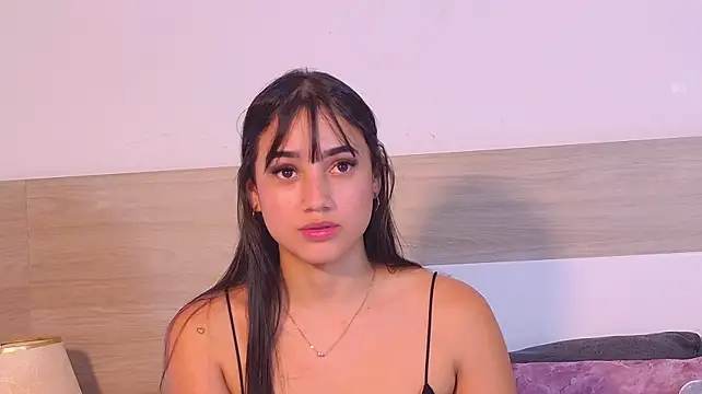 AlejaAcosta Live XXX-Chat