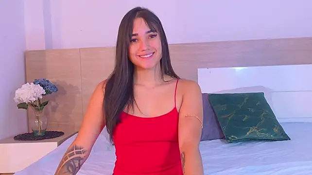 AlejaAcostan Live XXX chat