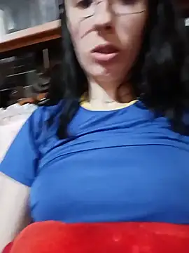 Show de webcam de Mendy_CameraPrive