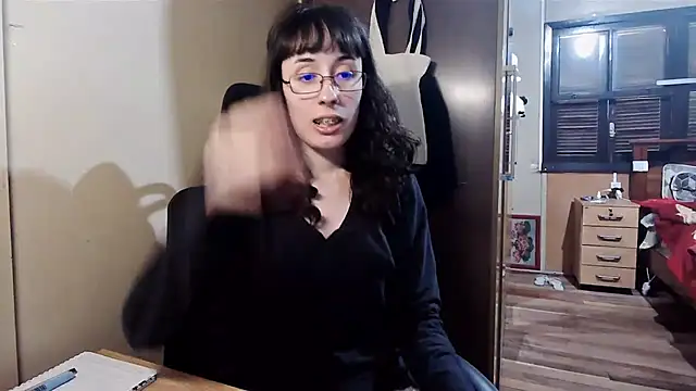 Czat XXX na żywo – Mendy_CameraPrive