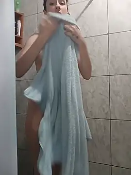 Show de Mendy_CameraPrive na webcam