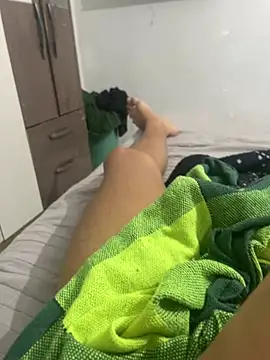 Show de magaahott na webcam
