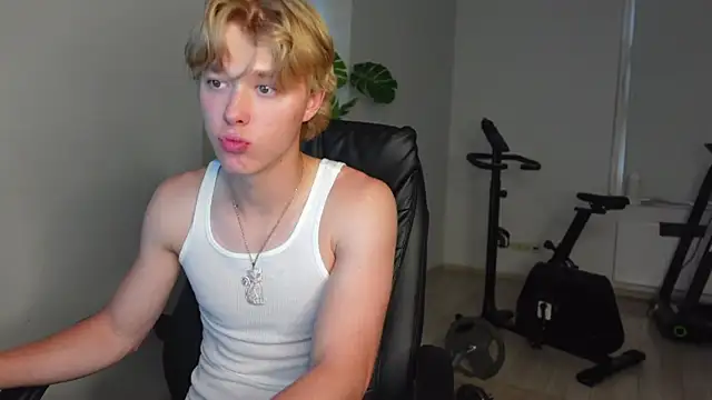 Eddie_Solteron Webbikameraesitys