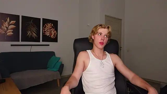 Eddie_Soltero's Webcam Show