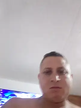 jhonXXXPARCE Webcam Show