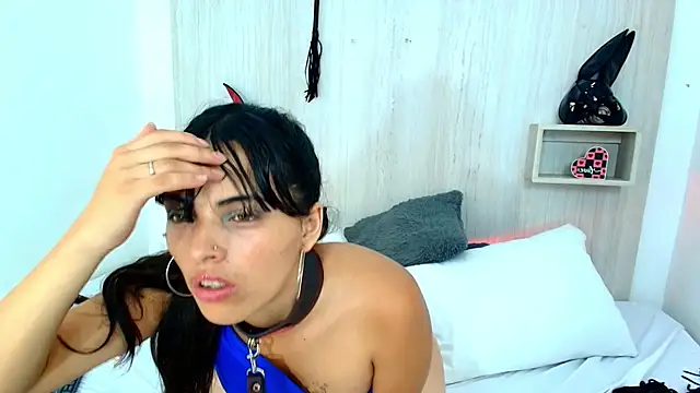 Вебкам-шоу Rossie_lopezz