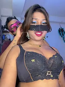 Hot_Aanamika2 Webcam show
