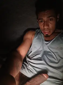 poseidonf Webcamshow