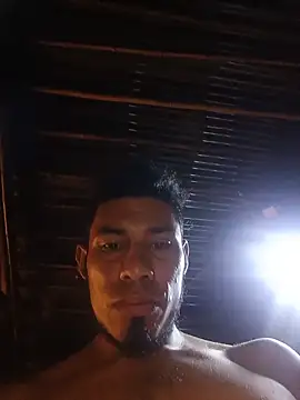 poseidonf Webcam Show