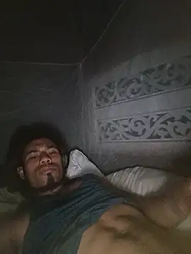 Show Webcam de poseidonf