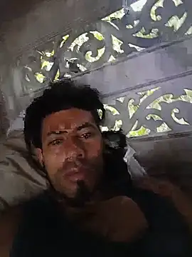 poseidonf Webcamshow