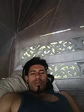 Show Webcam de poseidonf