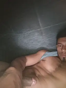 poseidonf Webcamshow