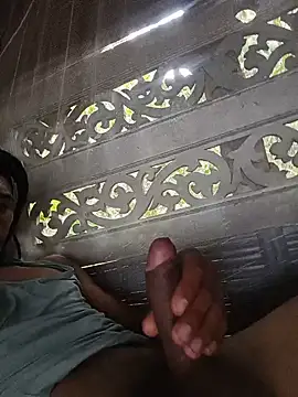 poseidonf's Webcam Show