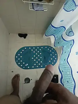poseidonf's Webcam Show