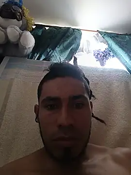 poseidonf's Webcam Show