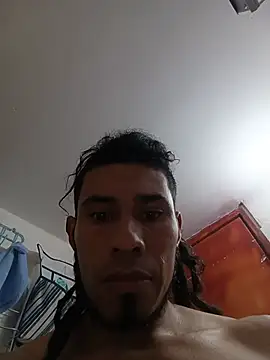 poseidonf's Webcam Show