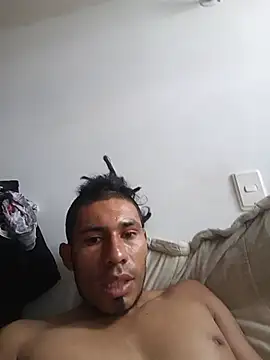 poseidonf – webcam-show