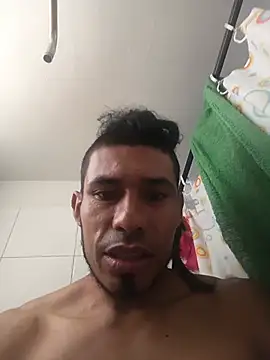 poseidonf's Webcam Show