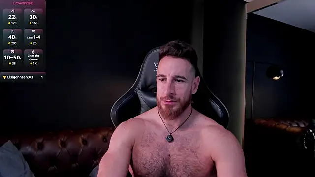 _adamcoper_n Webbikameraesitys