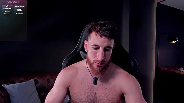 عرض كام _adamcoper_