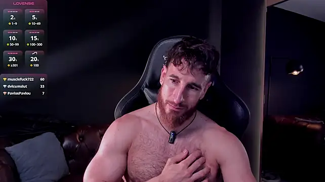 _adamcoper_'s Webcam Show