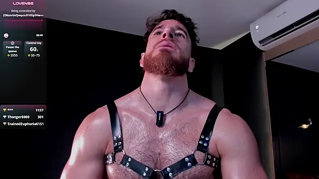 _adamcoper_ – webcam-show