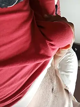 vergapg Webcam show
