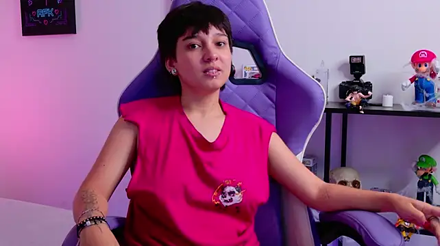 Jinxxx16 – webcam-show