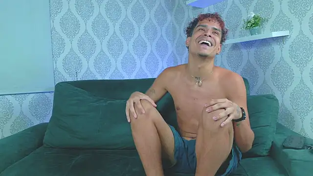 exotic_boysxx Webcam-Show