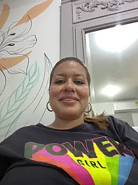 Angelabennett Webcam show
