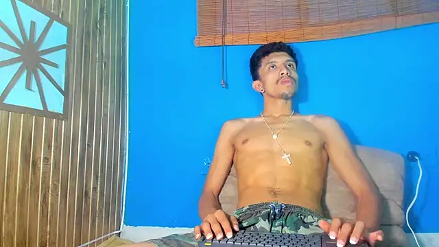 عرض كام Noah_Brookss