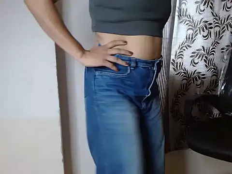 Czat XXX na żywo – yours_riya_-