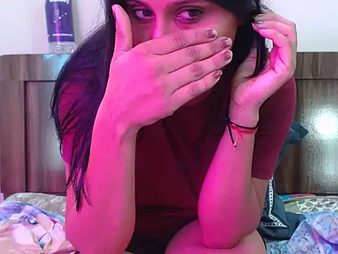 Czat XXX na żywo – yours_riya_-