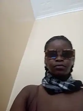 Hotcoffeeplus' Webcam Show