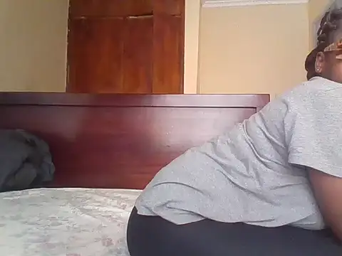 Show Webcam de Hotcoffeeplus