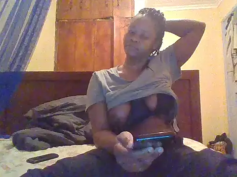Hotcoffeeplus' Webcam Show