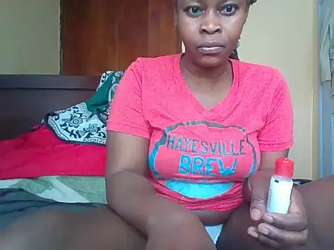 Hotcoffeeplus Show in webcam
