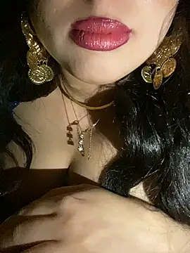 عرض كام The_Queen_1