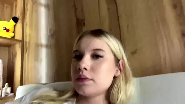 Webkamerová show CarmellaCerra
