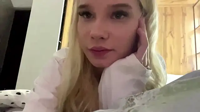 Webkamerová show CarmellaCerra