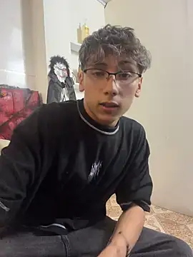 عرض كام Damon_wolfe