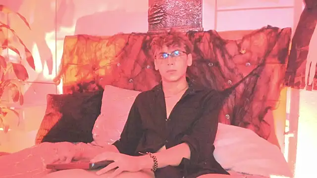 Damon_wolfe Show Webcam
