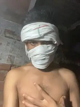 suru788 Pertunjukan Webcam