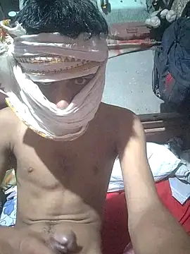 Show de suru788 na webcam